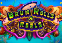 REEVO debuts Brazilian carnival-themed slot Drum Rolls & Reels
