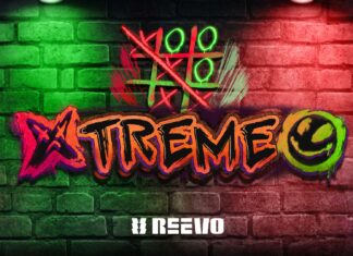 REEVO launches XtremeO slot with X-Versus-O reel battle