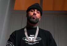 Reggaeton star Nicky Jam becomes latest 1win VIP member