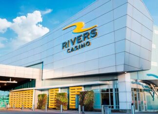 Rivers Casino Philadelphia data breach lawsuit moves forward
