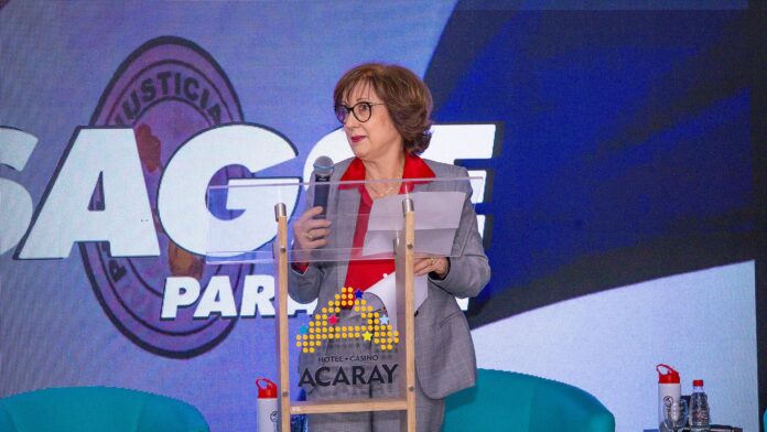 SAGSE Paraguay 2026 kicks off in Ciudad del Este with more than 345 attendees and a boutique-focused audience