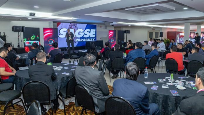 SAGSE Paraguay wraps up 2026 edition and confirms return in 2027