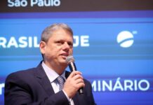 São Paulo Governor calls betting a public threat, urges Brazil to end gambling platforms