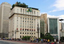 São Paulo weighs betting ad restrictions after outdoor spending surge