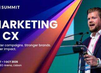 SBC Summit adds Marketing & CX conference track to 2026 agenda