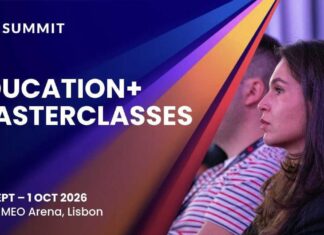 SBC Summit adds three specialist masterclasses for 2026 program