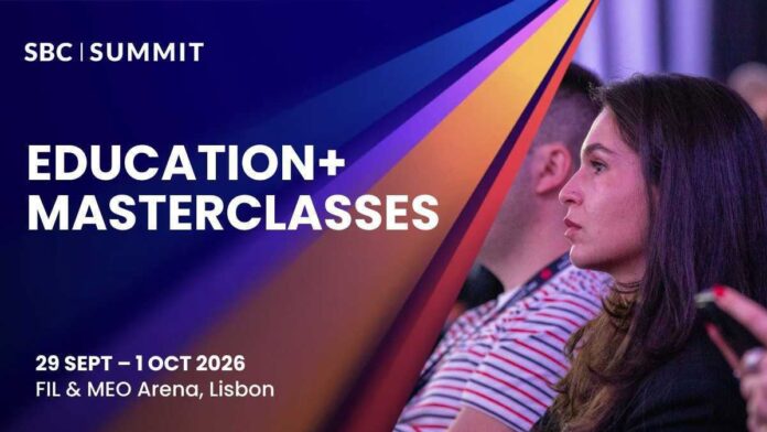 SBC Summit adds three specialist masterclasses for 2026 program