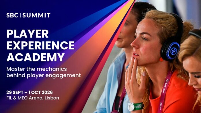 SBC Summit’s Player Experience Academy to examine engagement and its limits