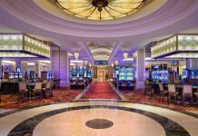 Seminole Hard Rock Tampa to open temporary smoke-free casino amid renovations