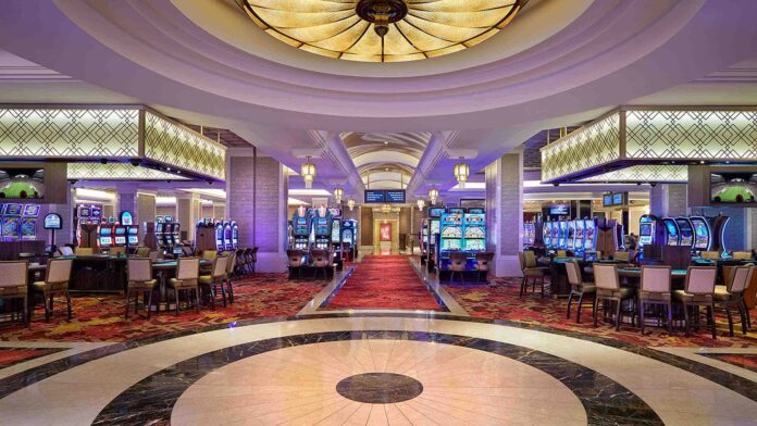 Seminole Hard Rock Tampa to open temporary smoke-free casino amid renovations