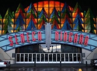 Seneca Niagara Resort & Casino launches $47M room overhaul