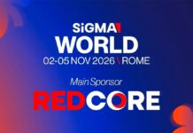 SiGMA names RedCore main sponsor of 2026 World Summit in Rome