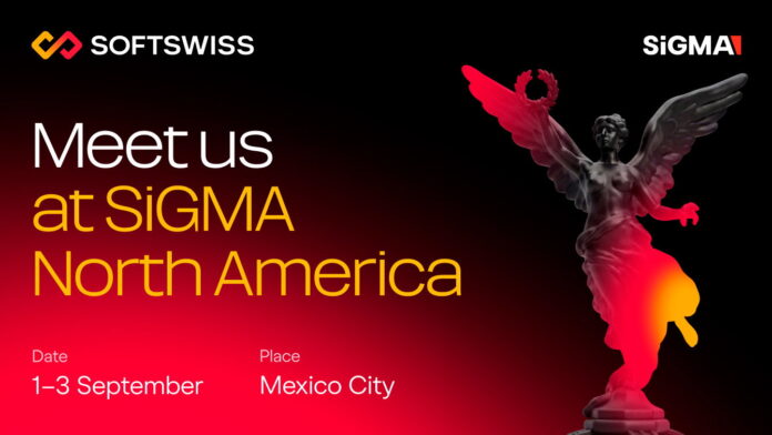 SOFTSWISS to highlight its Mexico expertise at SiGMA North America 2026