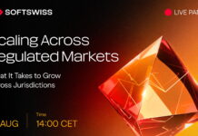 SOFTSWISS to host “Scaling Across Regulated Markets” LinkedIn Live panel