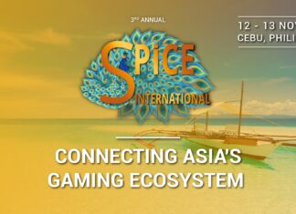 SPiCE International 2026 set for November 12-13 in Cebu, Philippines
