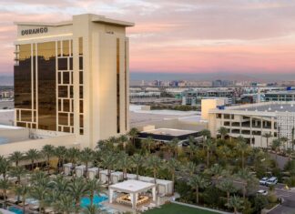 Station Casinos pilots Apple Pay payments directly on Las Vegas slot machines