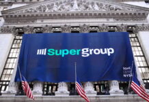 Super Group lifts full-year outlook after record second quarter