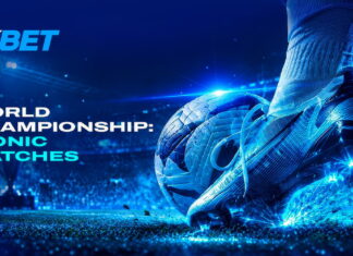 The matches that defined World Championship history