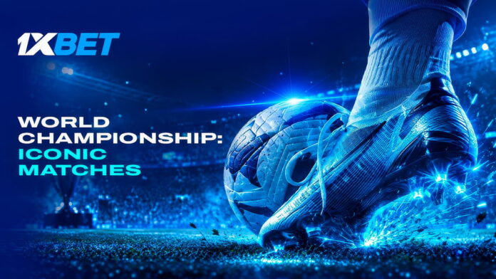 The matches that defined World Championship history