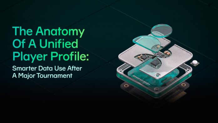 The unified player profile: Smarter iGaming data post-tournament