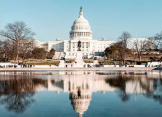 Tribal leaders, senators push to add prediction market restrictions to Clarity Act