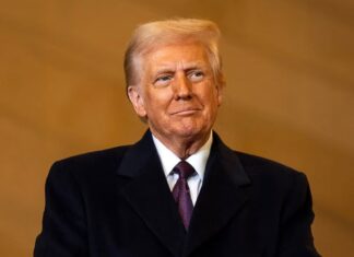 Trump pushes crypto agenda at White House, prediction markets shut out of meeting