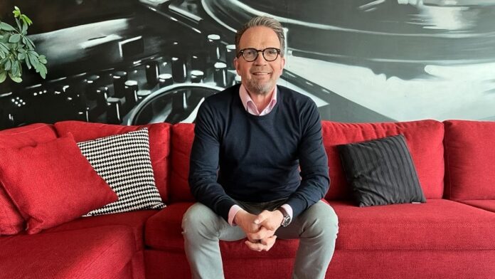 Veikkaus deputy CEO to leave ahead of Finland’s 2027 market opening