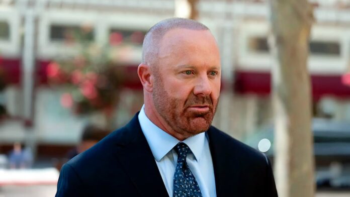 Venetian Las Vegas fined $7.2 million over illegal bookmaker’s $22