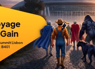 Wazdan to showcase four new titles at SBC Summit Lisbon 2026
