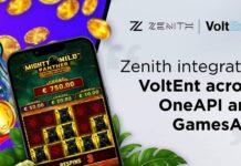 Zenith adds VoltEnt portfolio to OneAPI, GamesAPI platforms