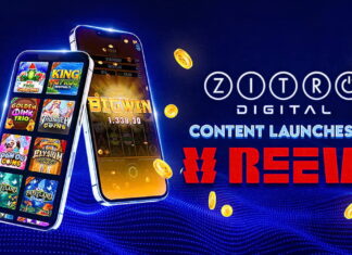 Zitro Digital partners with REEVO to expand online game distribution
