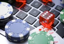 86% of UK gambling sites appear to breach GDPR, according to study