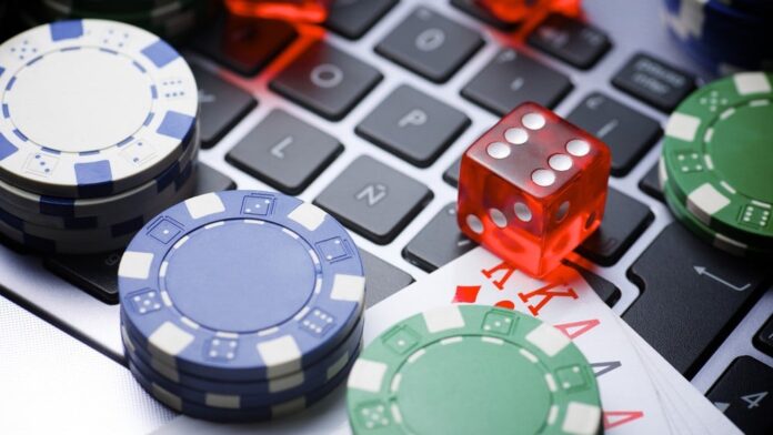 86% of UK gambling sites appear to breach GDPR, according to study