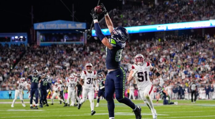AGA estimates flat $29.5 billion NFL handle as prediction markets expand