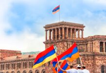 Armenia orders telecom operators to block illegal gambling websites