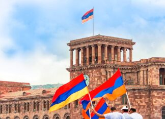 Armenia orders telecom operators to block illegal gambling websites