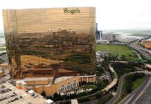 Atlantic City's Borgata hotel and casino announces $107M renovation of Borgata Tower