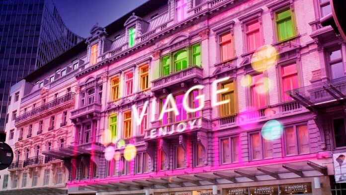 Belgium suspends Napoleon Games’ Brussels casino licence after Viage appeal