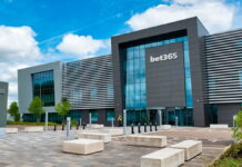bet365 launches online betting in Washington, D.C., partners with Wizards, Capitals and Mystics