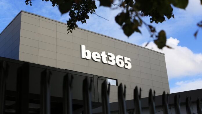 Bet365 trims workforce by 3% amid UK tax duty increases