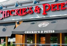 betPARX partners with Chickie's & Pete's for football season