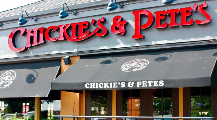 betPARX partners with Chickie's & Pete's for football season