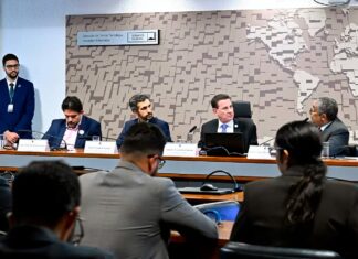 Brazilian Senate committee advances sweeping restrictions on betting ads and sponsorships