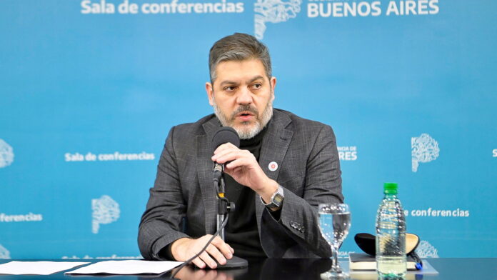 Buenos Aires Province to impose 2% tax on online slots prizes