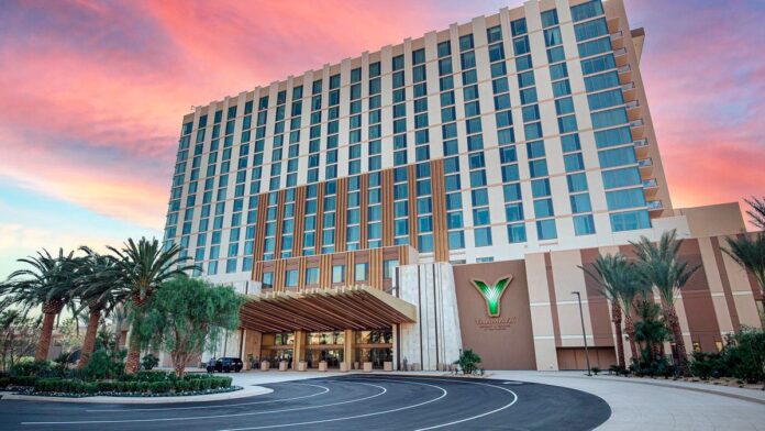 California's Yaamava’ Casino Resort to host Deal or No Deal Live with five chances to win $1 million