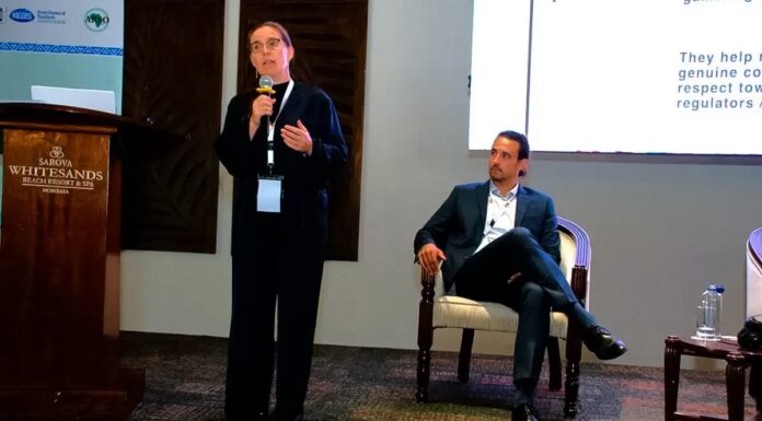 Casino Guru and City St George’s unveil self-exclusion standards project for Africa