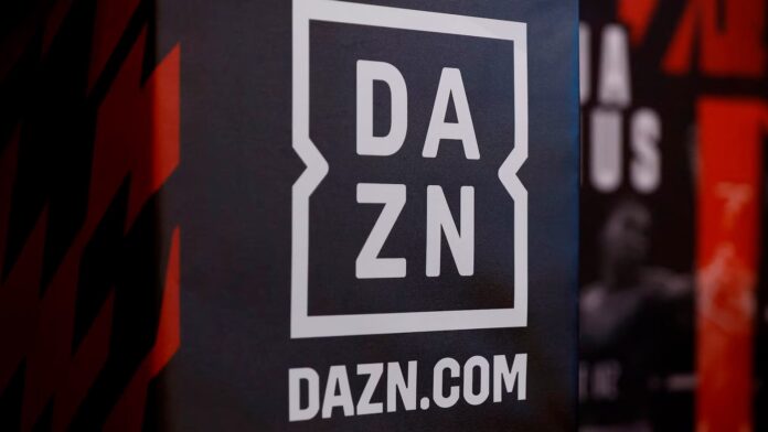 DAZN Bet:
