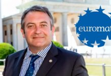 Europe illegal online gambling market triples to $13.94 billion, Euromat study says