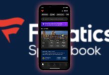 Fanatics expands football offering with new injury protection, player bets and promotions