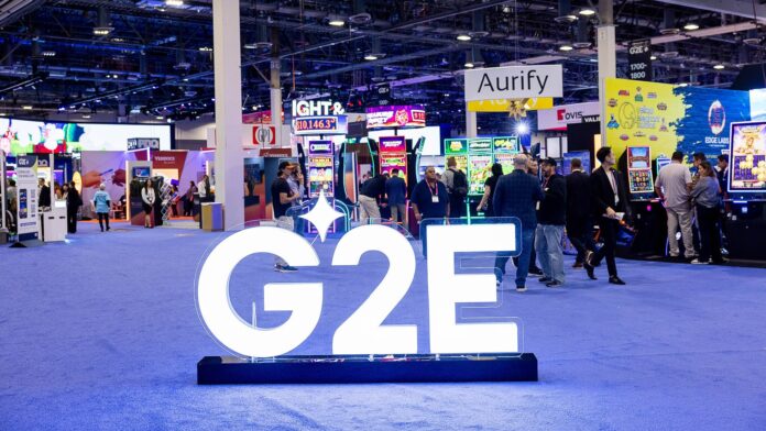 G2E 2026 unveils opening main stage lineup, featuring MGM, Caesars, Wynn CEOs